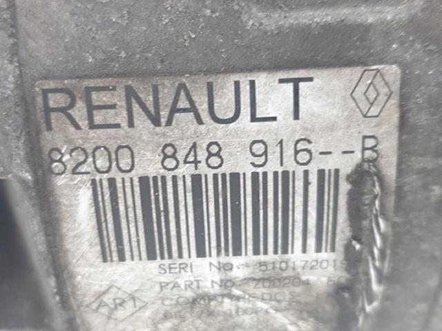 8200848916 Renault (RVI)