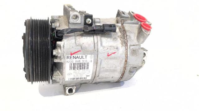 8200848916 Renault (RVI)