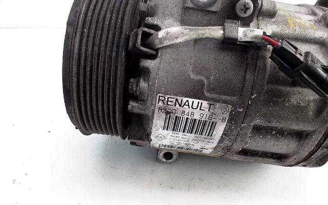 8200848916 Renault (RVI)