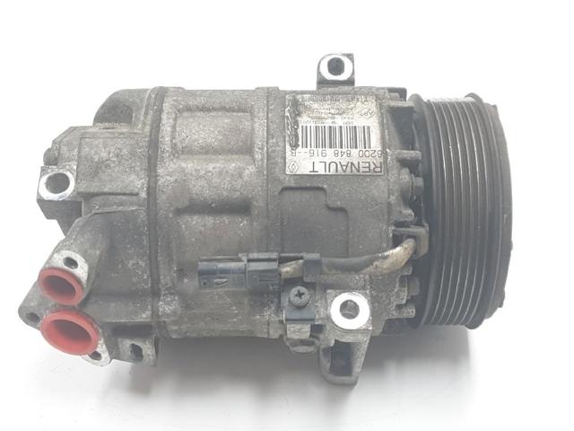 8200848916 Renault (RVI)