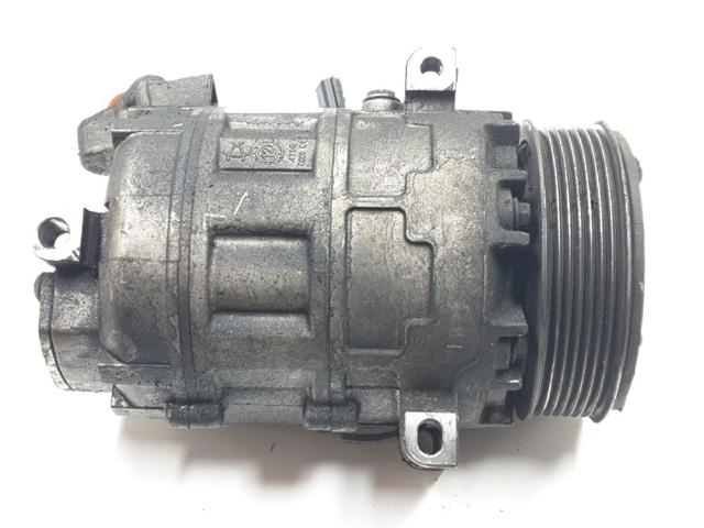 Sprężarka klimatyzacji 8200848916 RENAULT