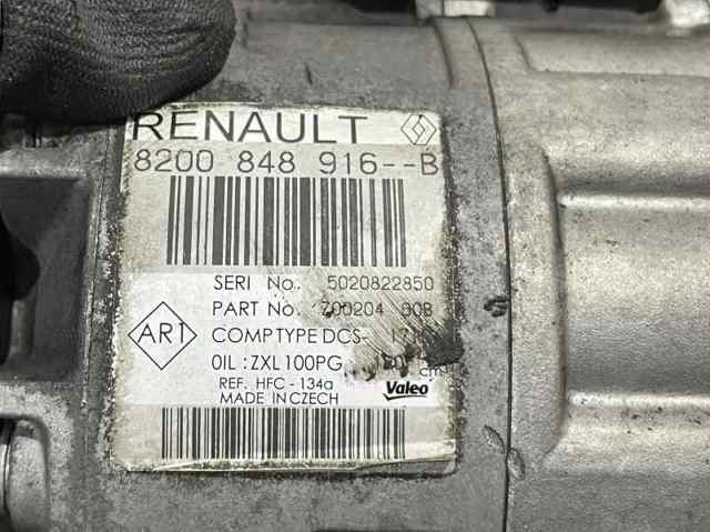 8200848916 Renault (RVI)