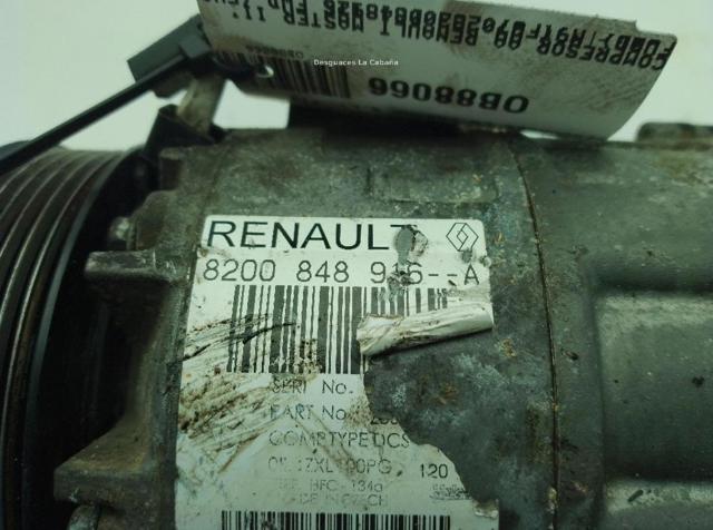 8200848916 Renault (RVI)