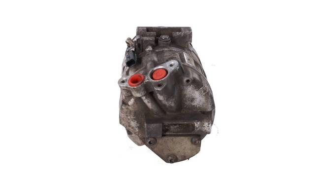 Sprężarka klimatyzacji 8200848916B OPEL