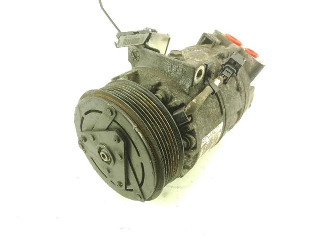 Sprężarka klimatyzacji 8200848916B OPEL