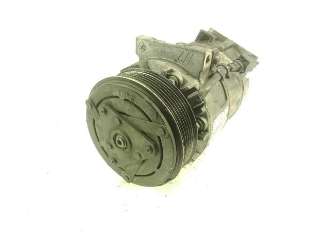 Sprężarka klimatyzacji 8200848916B OPEL