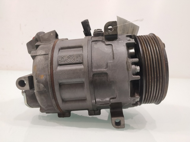Sprężarka klimatyzacji 8200848916B OPEL