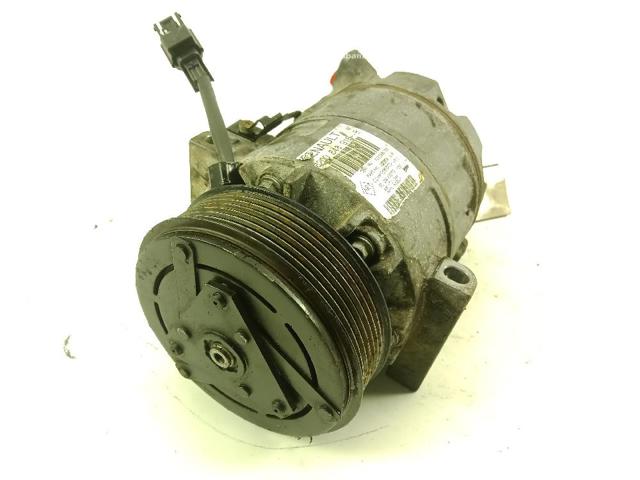 Sprężarka klimatyzacji 8200848916B RENAULT