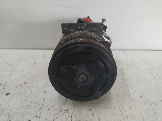 Sprężarka klimatyzacji 8200848916B RENAULT
