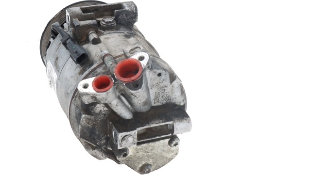 Sprężarka klimatyzacji 8200848916B RENAULT