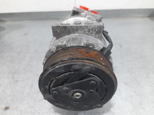 Sprężarka klimatyzacji 8200848916B RENAULT