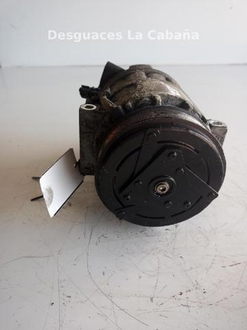 Sprężarka klimatyzacji 8200848916B RENAULT