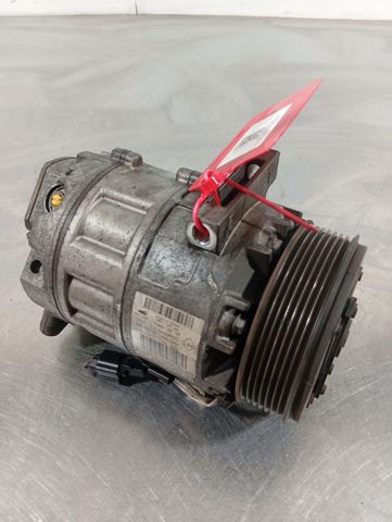 Sprężarka klimatyzacji 8200848916B RENAULT