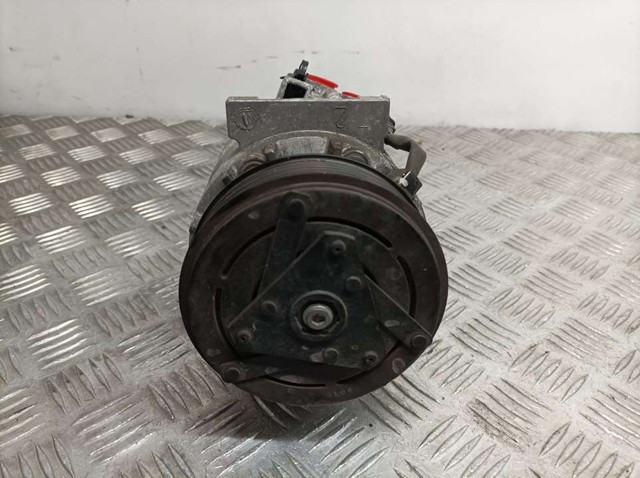 Sprężarka klimatyzacji 8200848916B RENAULT