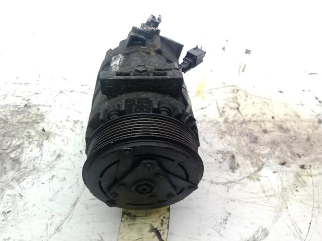 Sprężarka klimatyzacji 8200848916B RENAULT