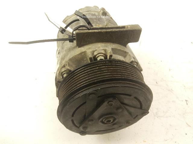 Sprężarka klimatyzacji 8200848916B RENAULT