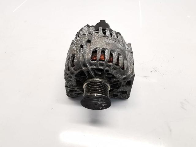 Alternator 8200849752C RENAULT
