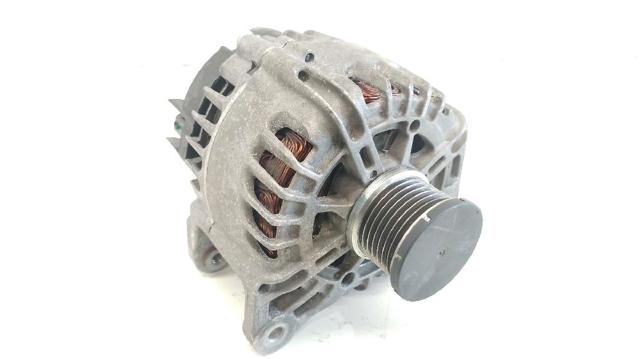 Alternator 8200849752C RENAULT