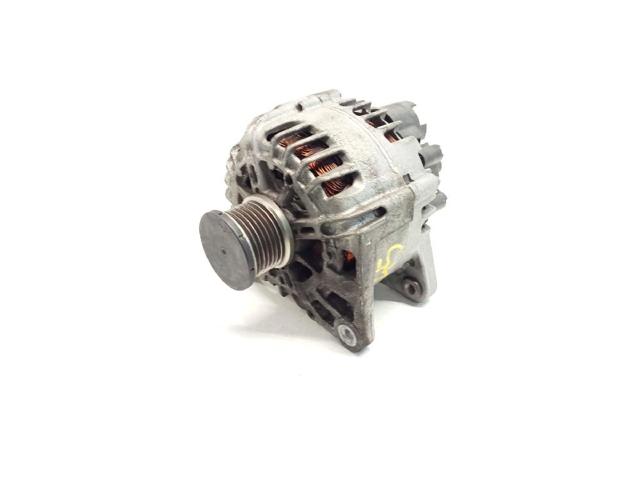 Alternator 8200849752C RENAULT