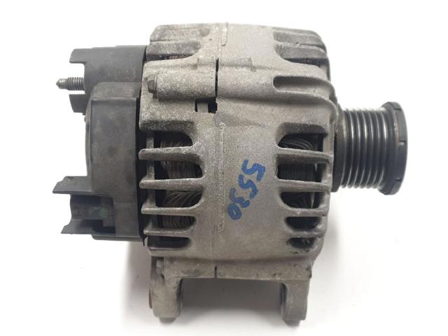 Alternator 8200849752C RENAULT