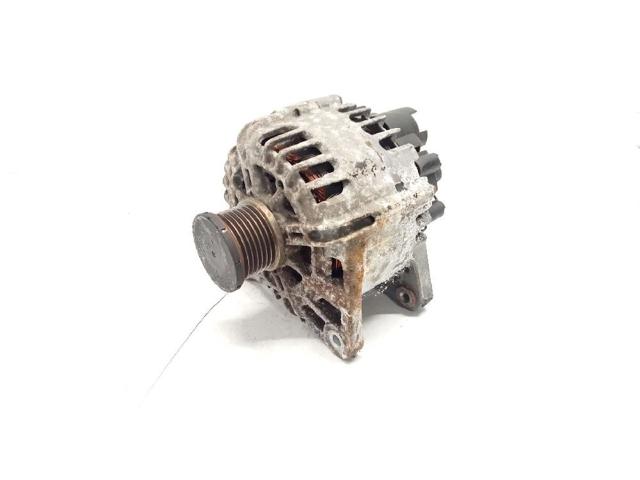 Alternator 8200849752C RENAULT