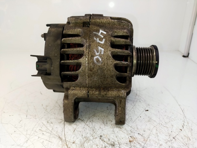 8200849752C Renault (RVI)