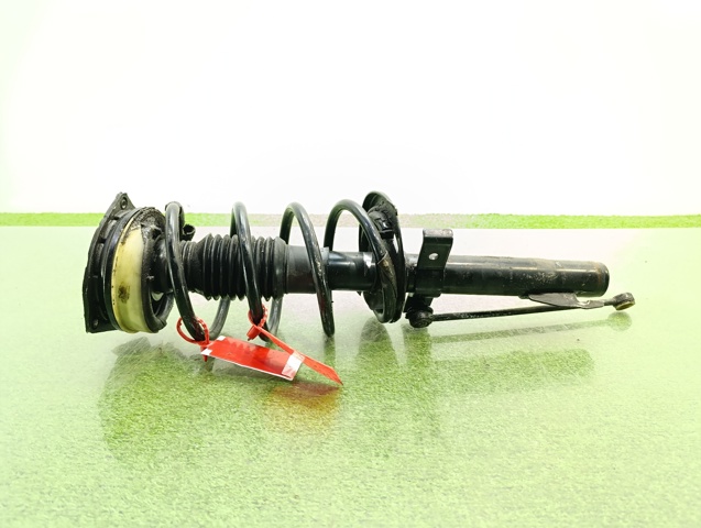Amortyzator przedni 8200851839 RENAULT