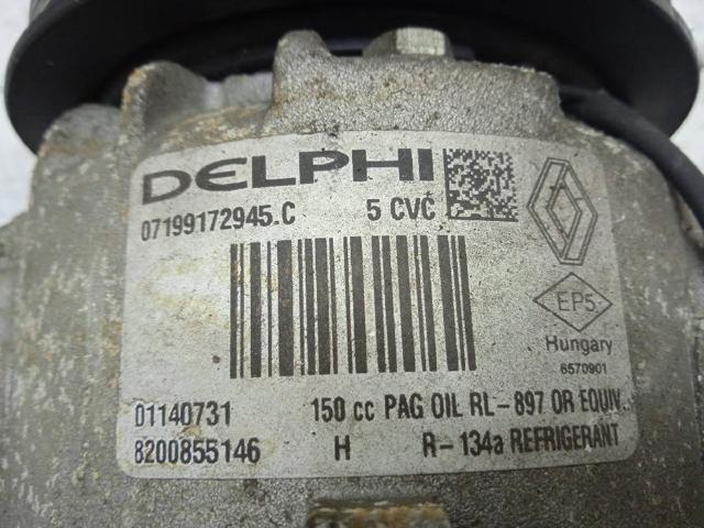 8200855146 Renault (RVI)