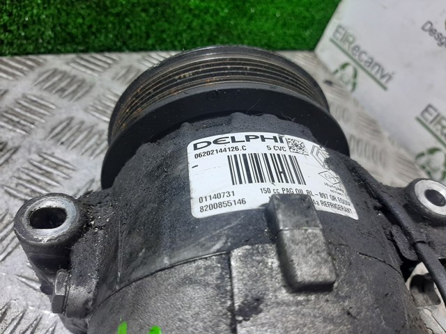 8200855146 Renault (RVI)