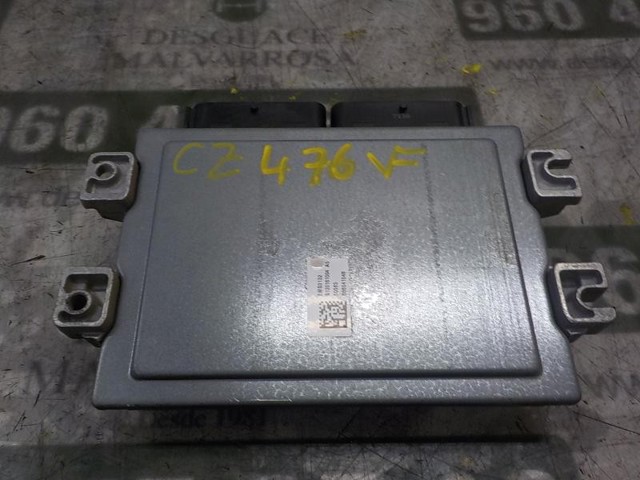 Sterownik silnika 8200856659 RENAULT