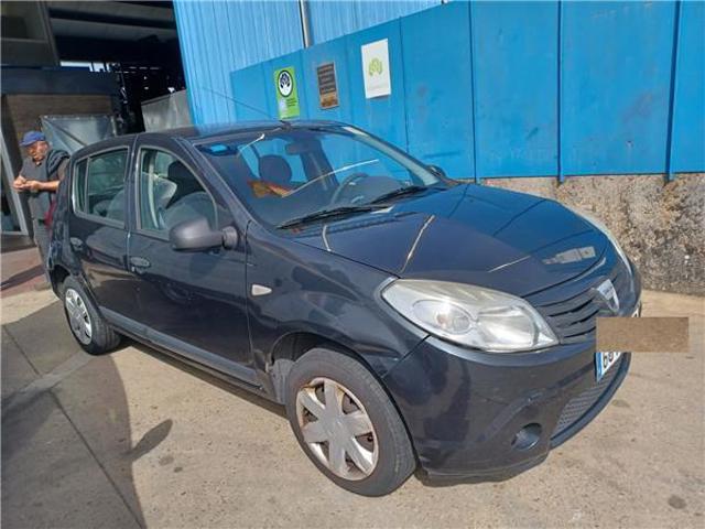 Sterownik silnika 8200856659 RENAULT
