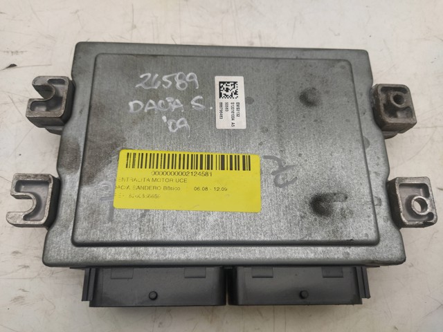 8200856659 Renault (RVI)