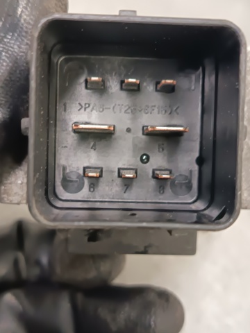 8200859243 Nissan/Infiniti