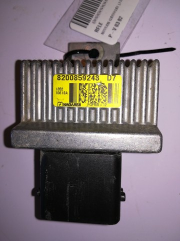 8200859243 Nissan/Infiniti