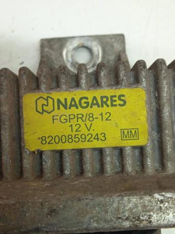 8200859243 Nissan/Infiniti