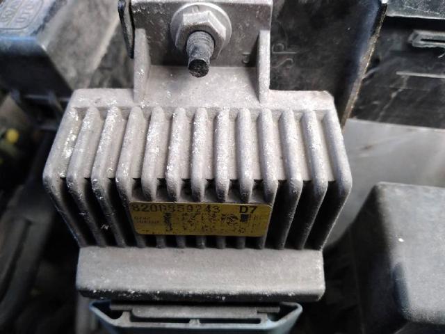 8200859243 Nissan/Infiniti