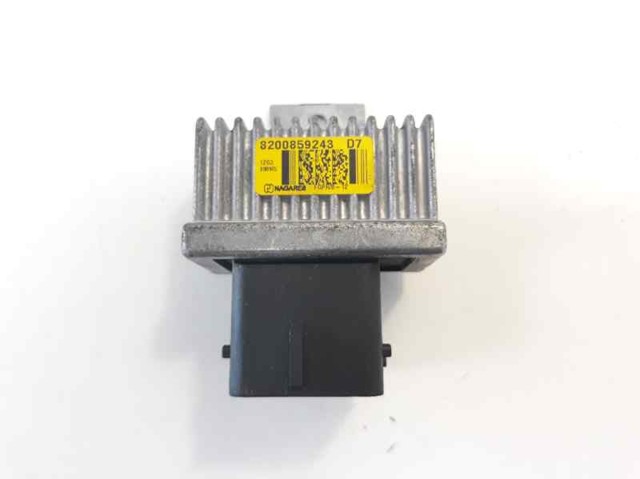 Przekaźnik świec żarowych 8200859243 NISSAN