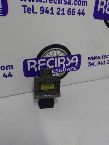 Przekaźnik świec żarowych 8200859243 NISSAN