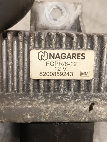 8200859243 Nissan/Infiniti