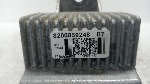 8200859243 Nissan/Infiniti