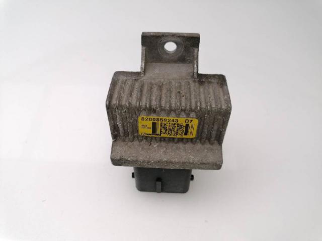 Przekaźnik świec żarowych 8200859243 NISSAN