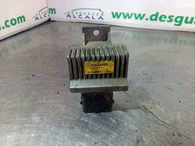 Przekaźnik świec żarowych 8200859243 RENAULT