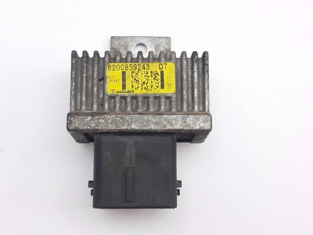 Przekaźnik świec żarowych 8200859243 RENAULT