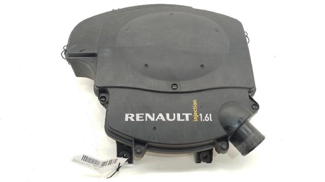 Obudowa filtra powietrza 8200861226 RENAULT