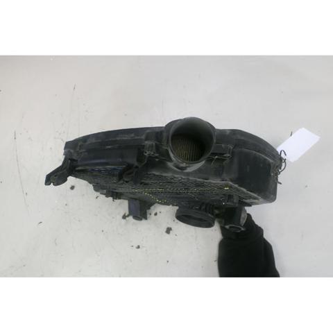 Obudowa filtra powietrza Dacia Logan KS