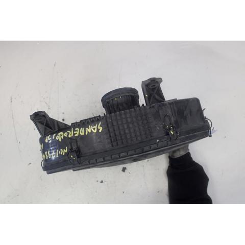 Obudowa filtra powietrza Dacia Logan KS