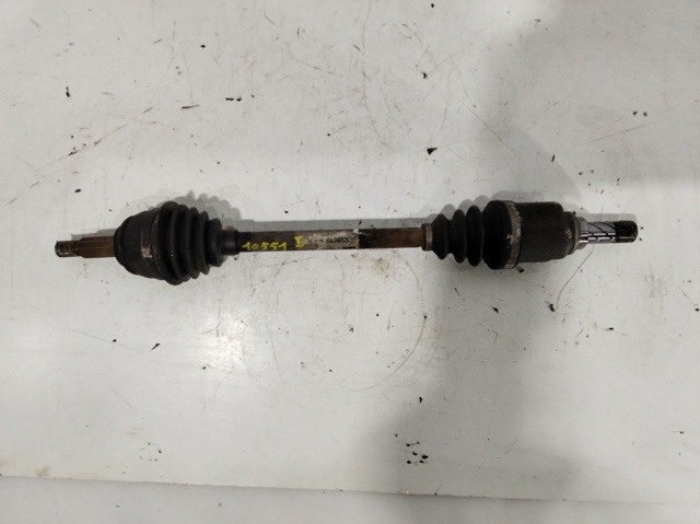 8200863653 Renault (RVI)