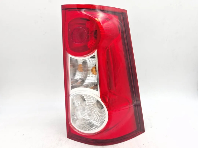 Lampa zespolona tylna prawa 8200864610 RENAULT