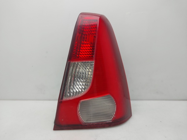 Lampa zespolona tylna prawa 8200864610 RENAULT
