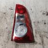 Lampa zespolona tylna prawa 8200864610 RENAULT